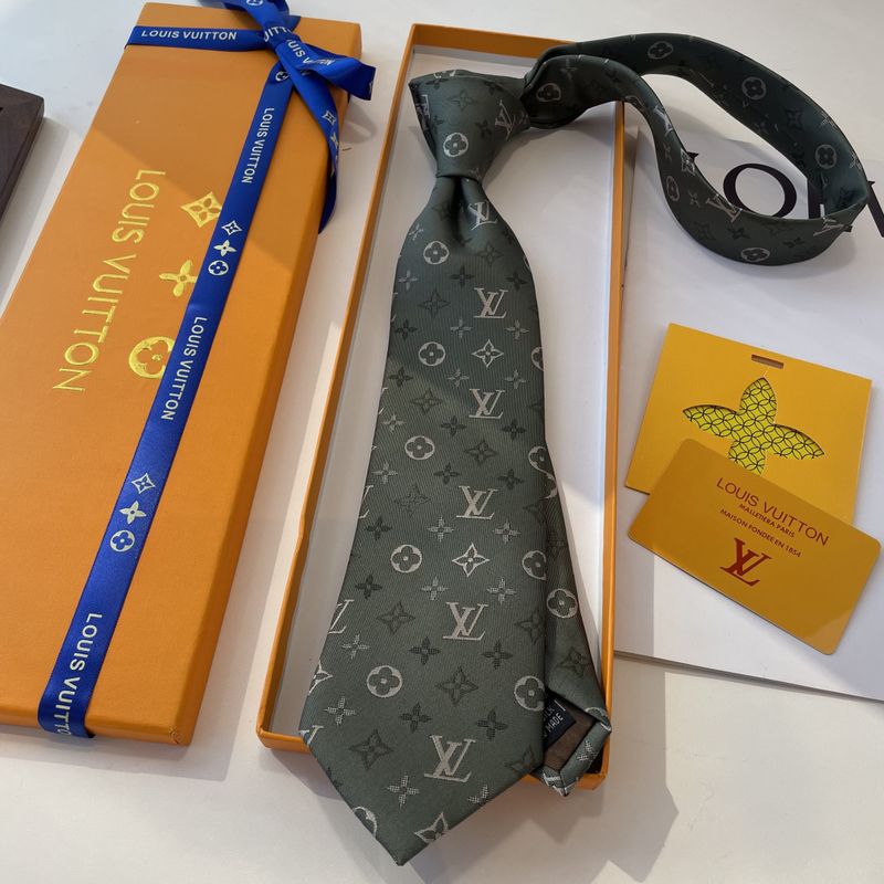 LV Ties wholesale