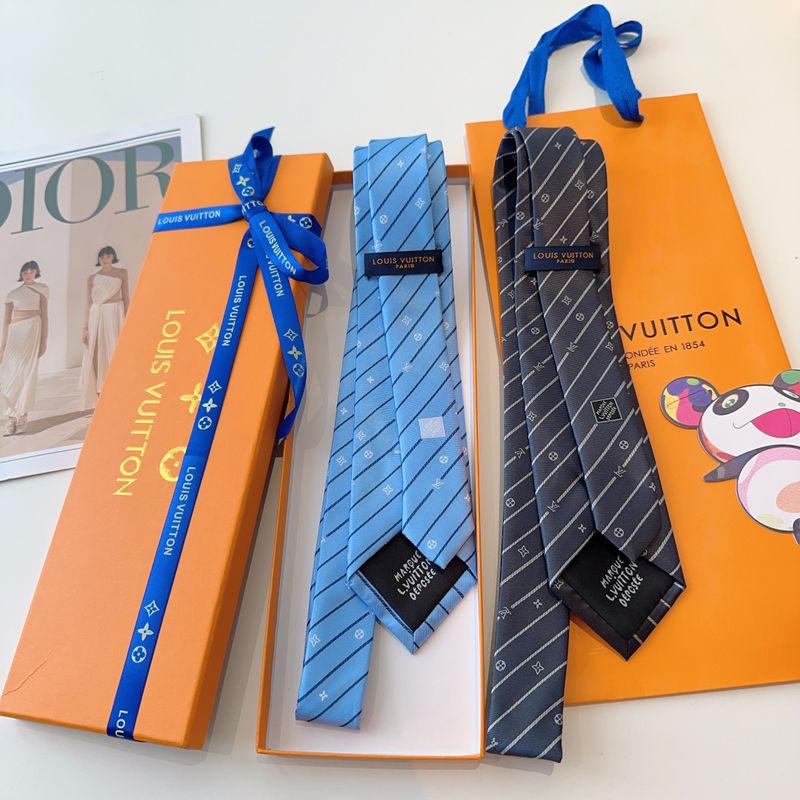 LV Ties wholesale