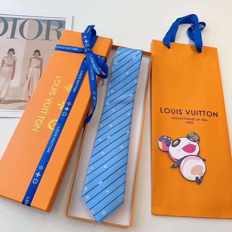 LV Ties 297588 Wholesale