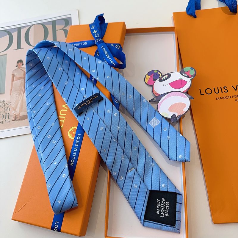 LV Ties wholesale