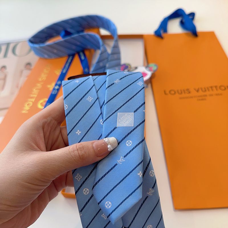 LV Ties wholesale