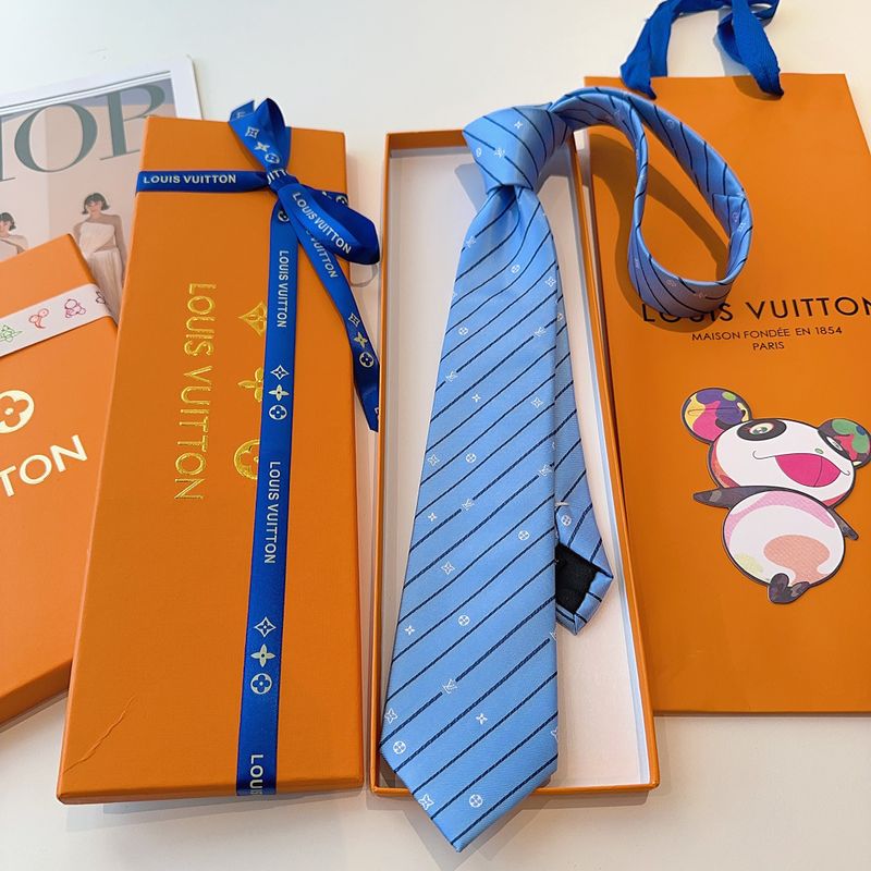LV Ties wholesale
