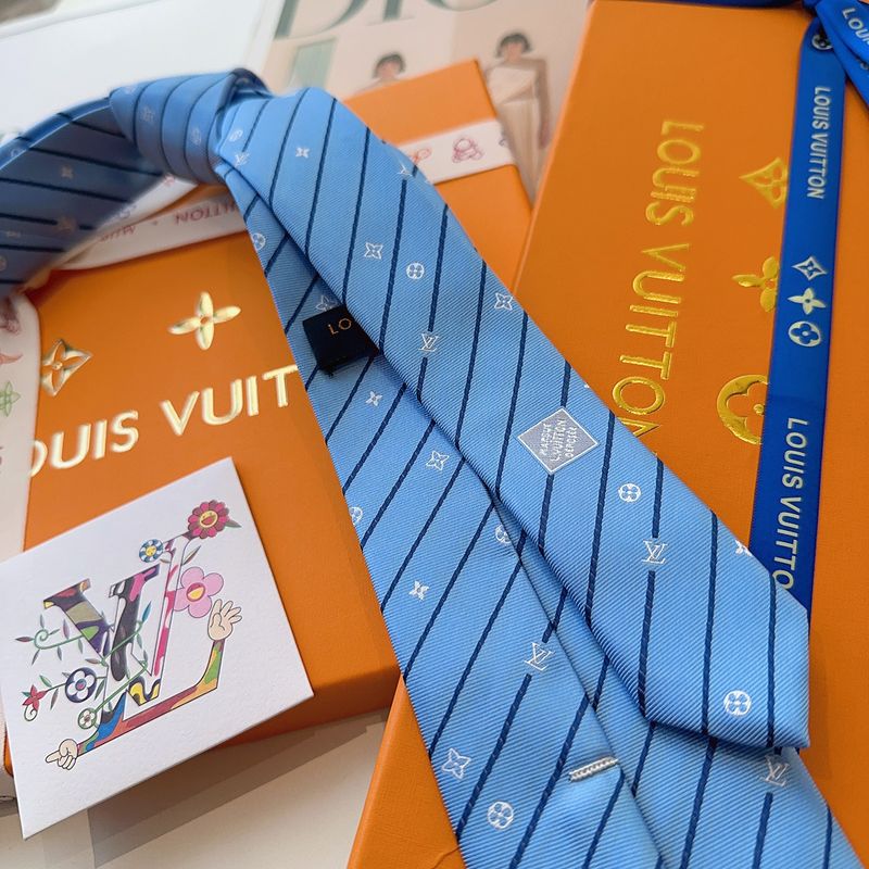 LV Ties wholesale