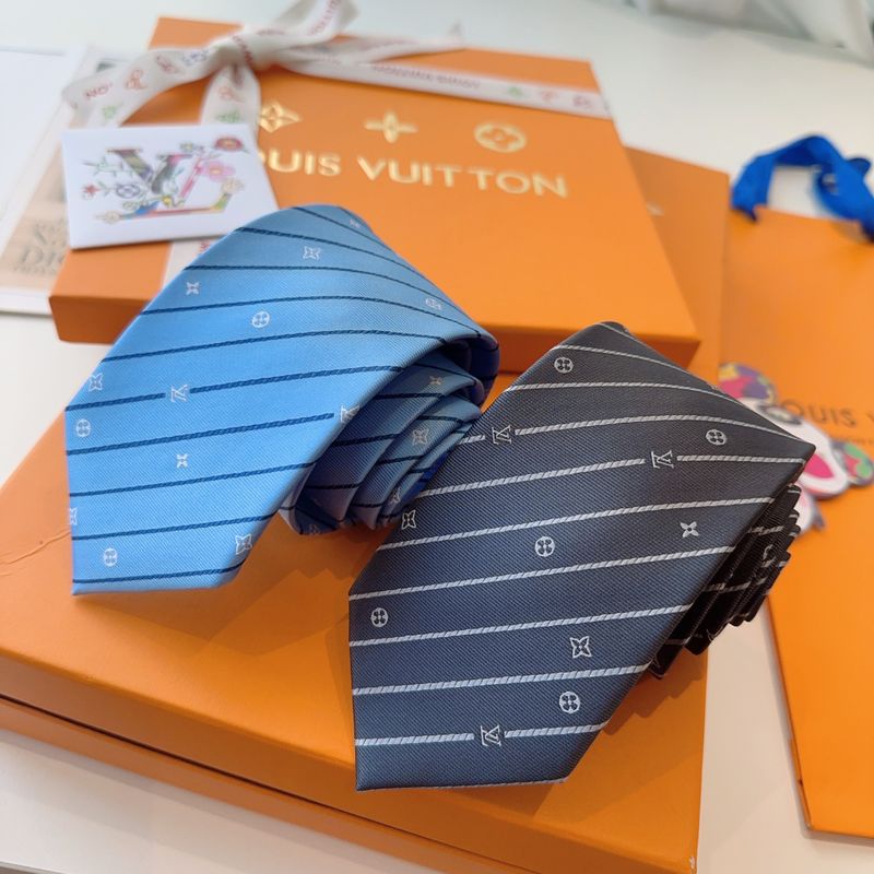 LV Ties wholesale
