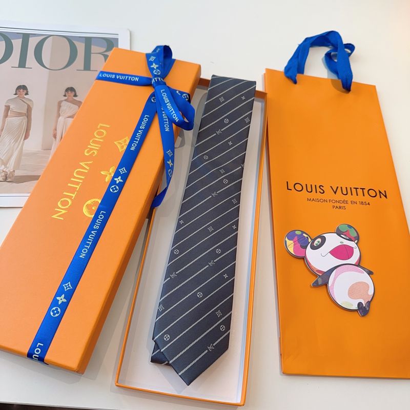 LV Ties 297589 Wholesale