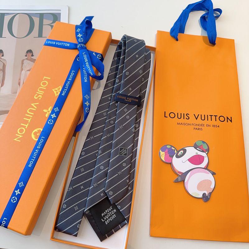 LV Ties wholesale