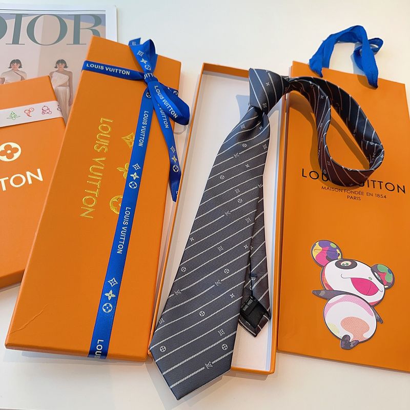 LV Ties wholesale