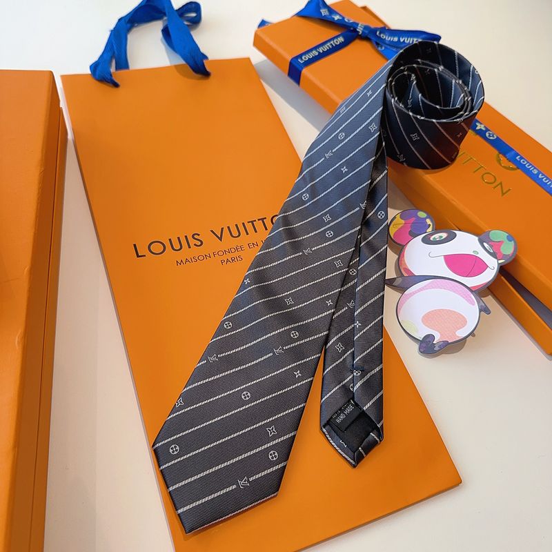 LV Ties wholesale