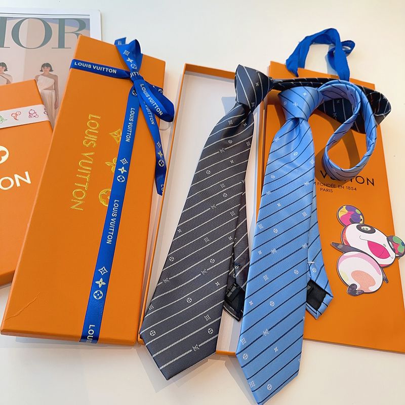 LV Ties wholesale