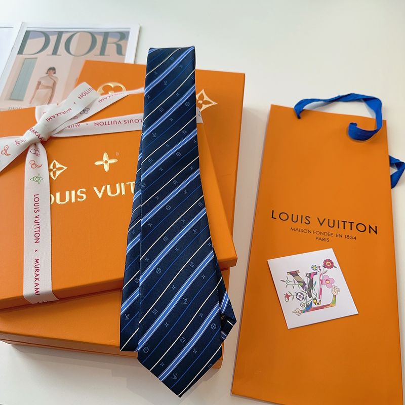 LV Ties wholesale