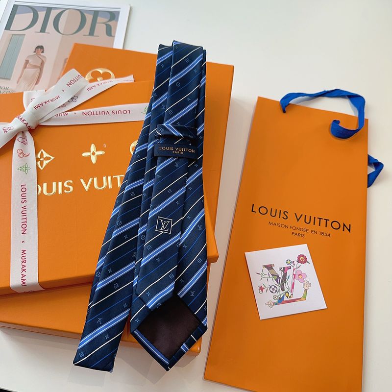 LV Ties wholesale