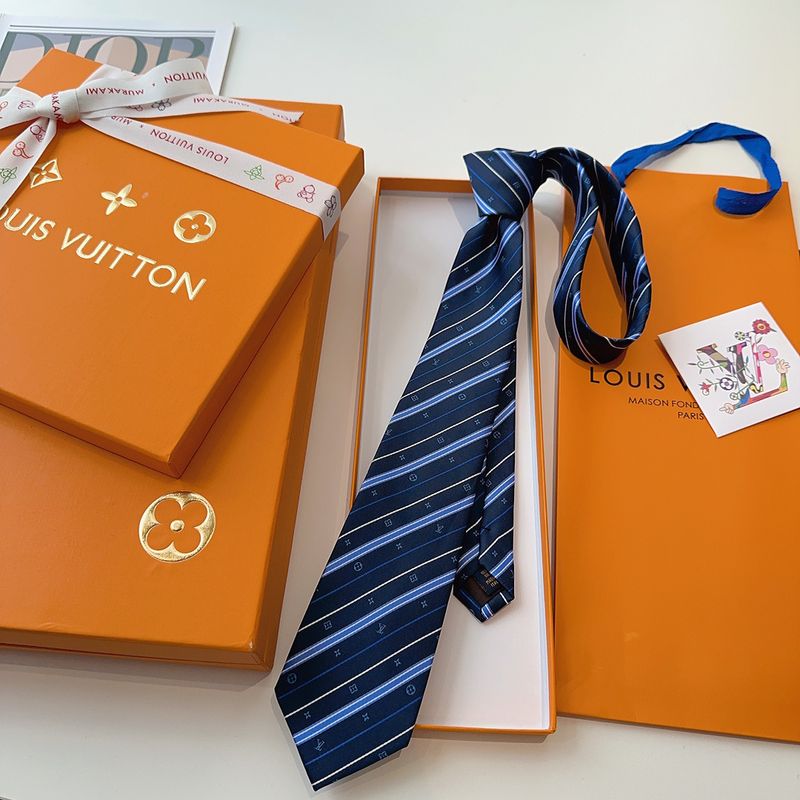 LV Ties wholesale