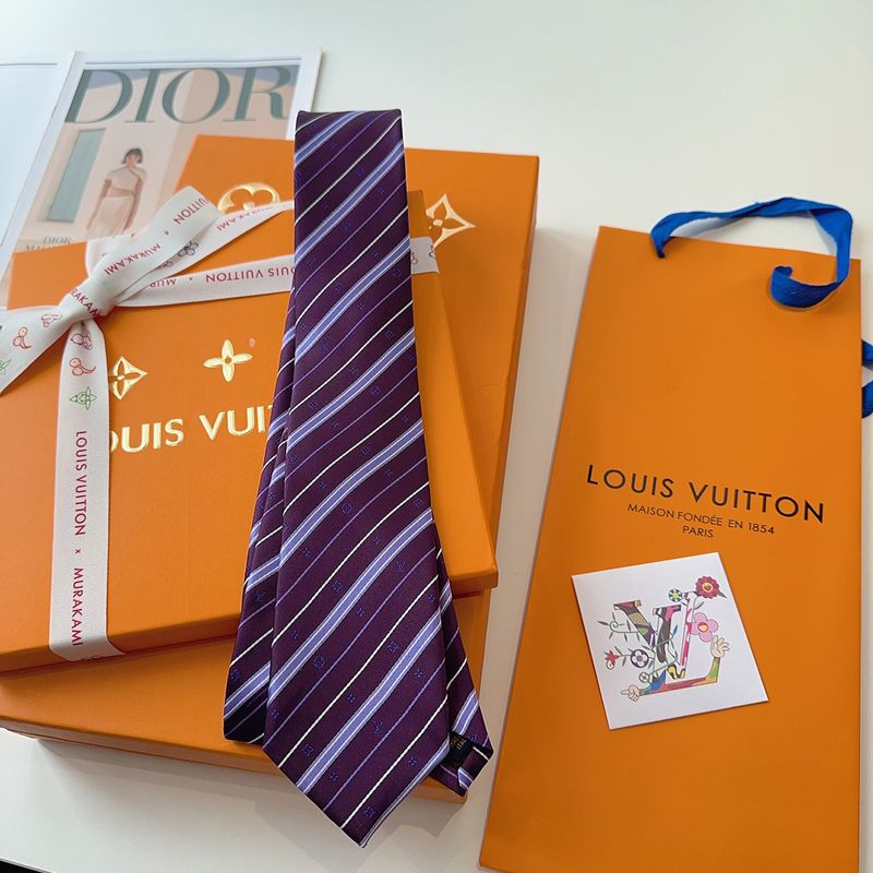 LV Ties wholesale