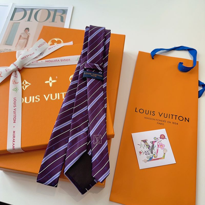 LV Ties wholesale