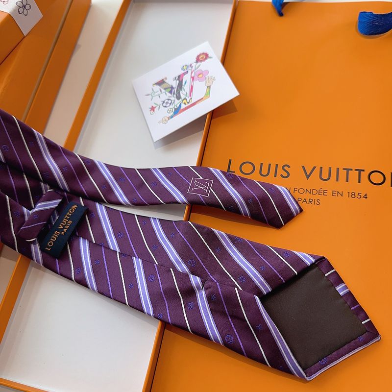 LV Ties 297591 Wholesale