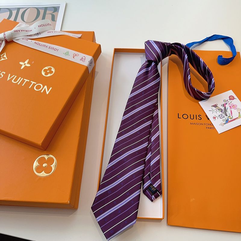 LV Ties wholesale