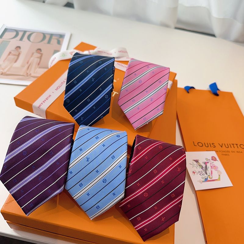 LV Ties wholesale