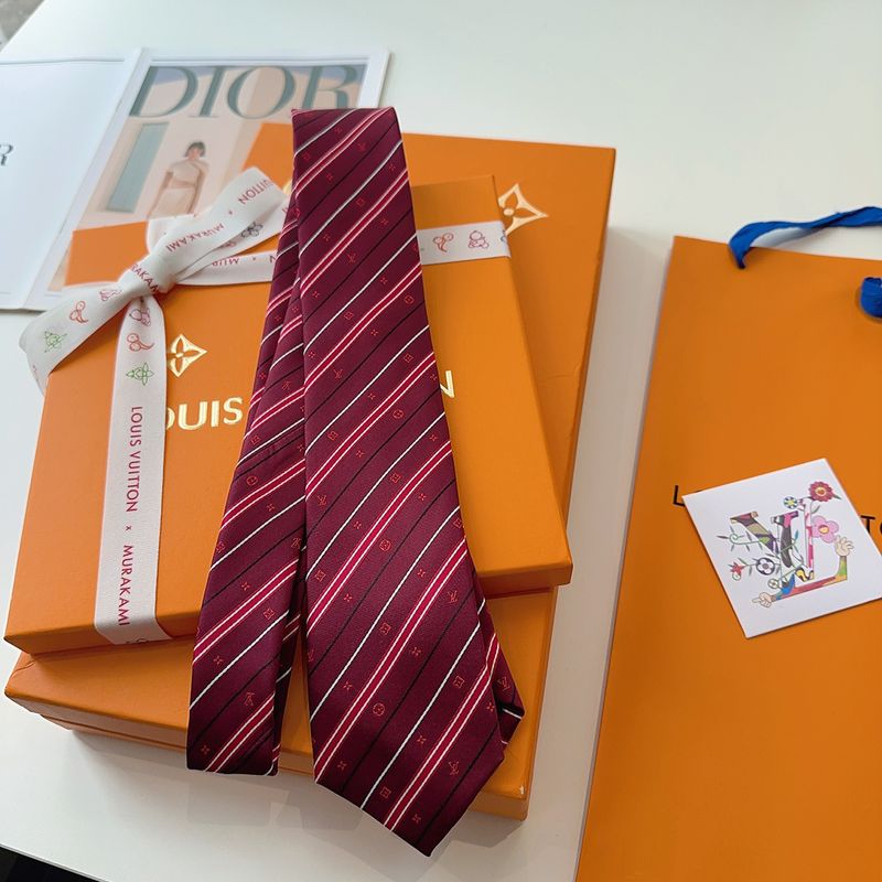 LV Ties wholesale