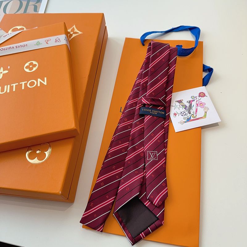 LV Ties wholesale