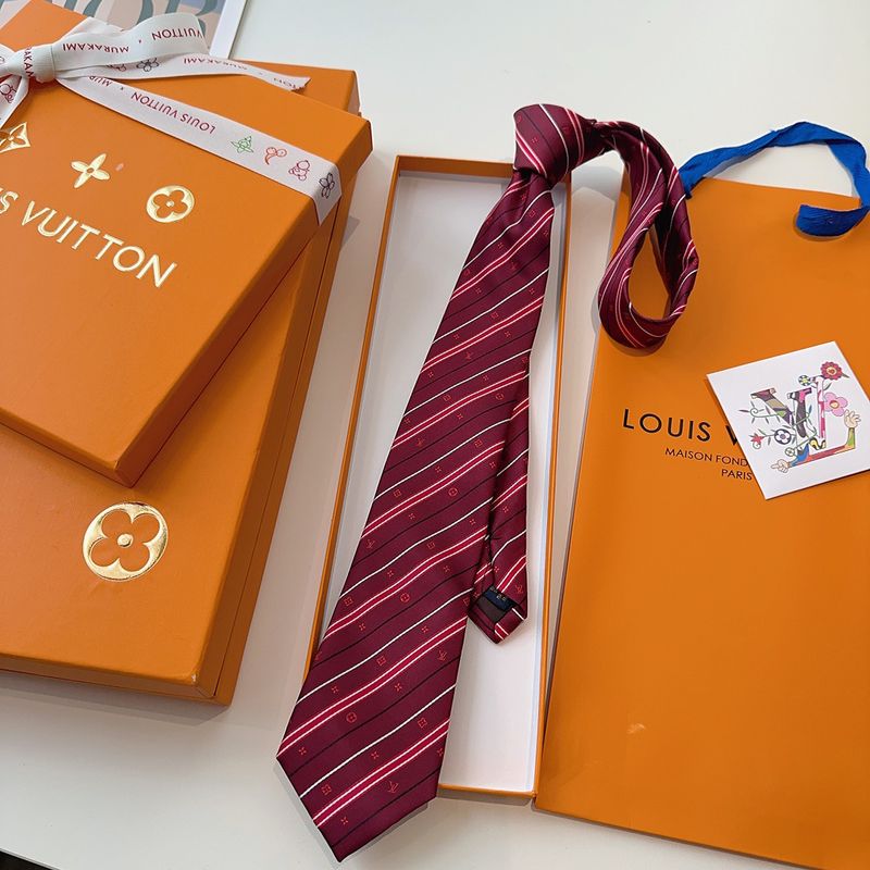 LV Ties wholesale