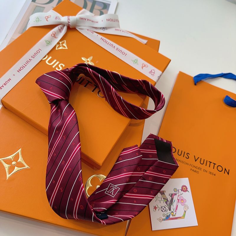 LV Ties wholesale