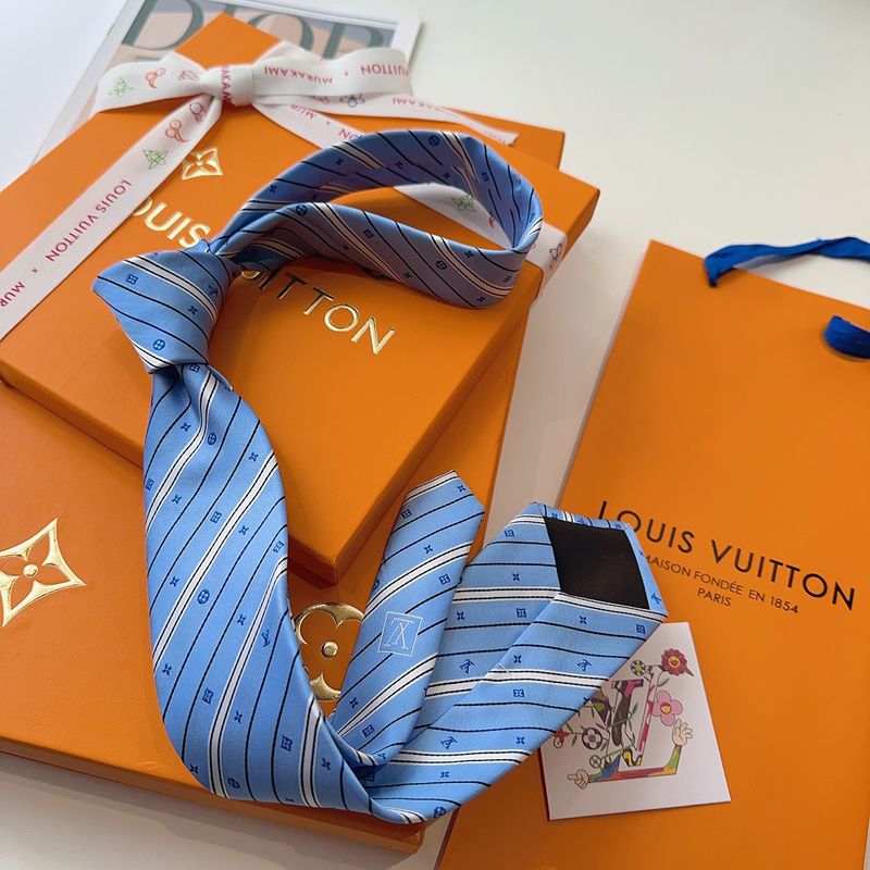 LV Ties wholesale