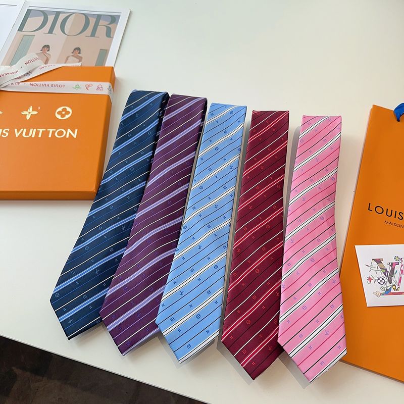 LV Ties wholesale