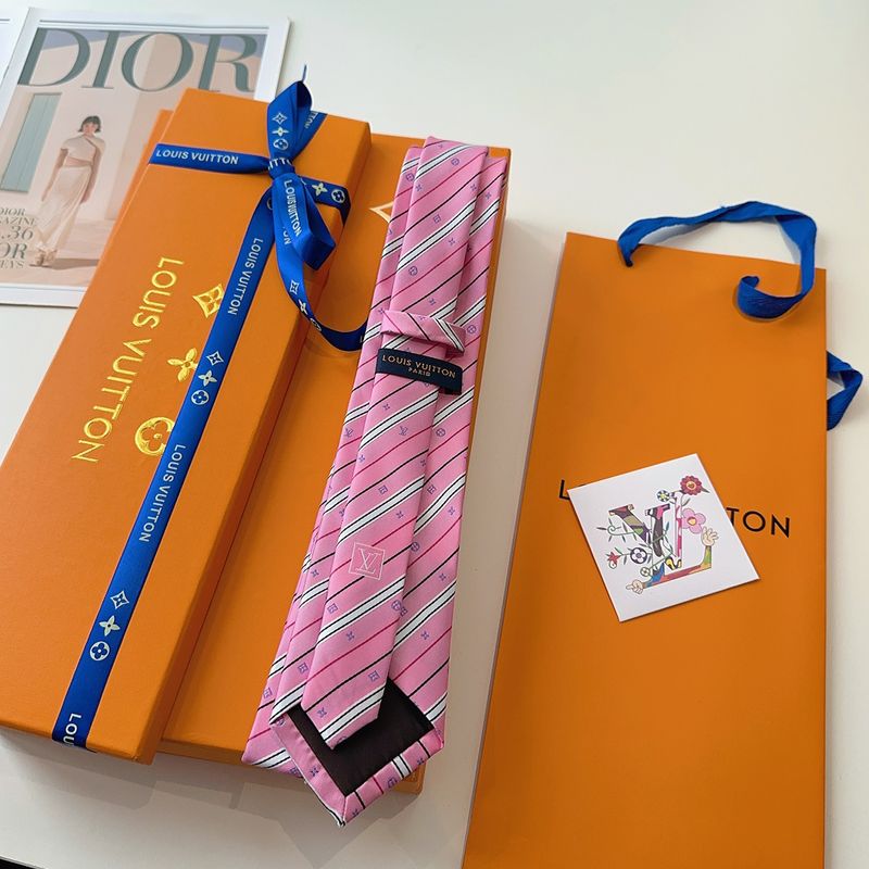 LV Ties wholesale