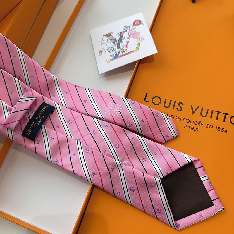 LV Ties 297594 Wholesale