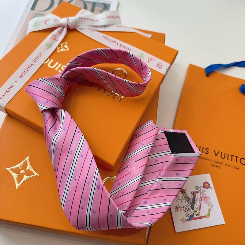 LV Ties wholesale