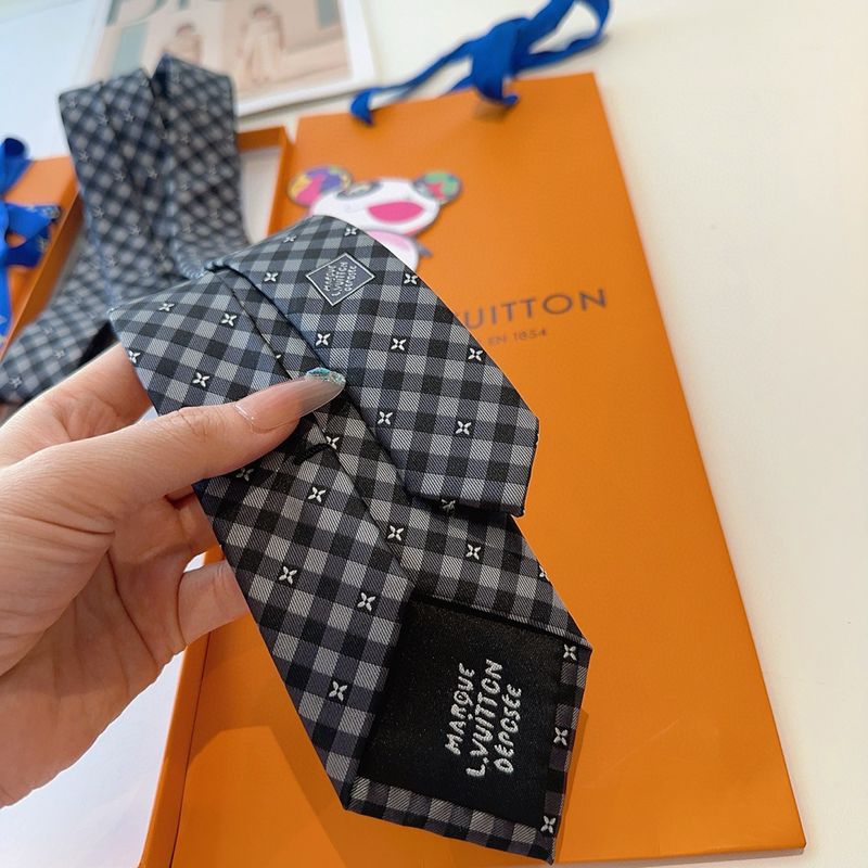 LV Ties wholesale