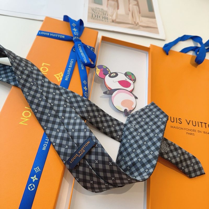 LV Ties wholesale