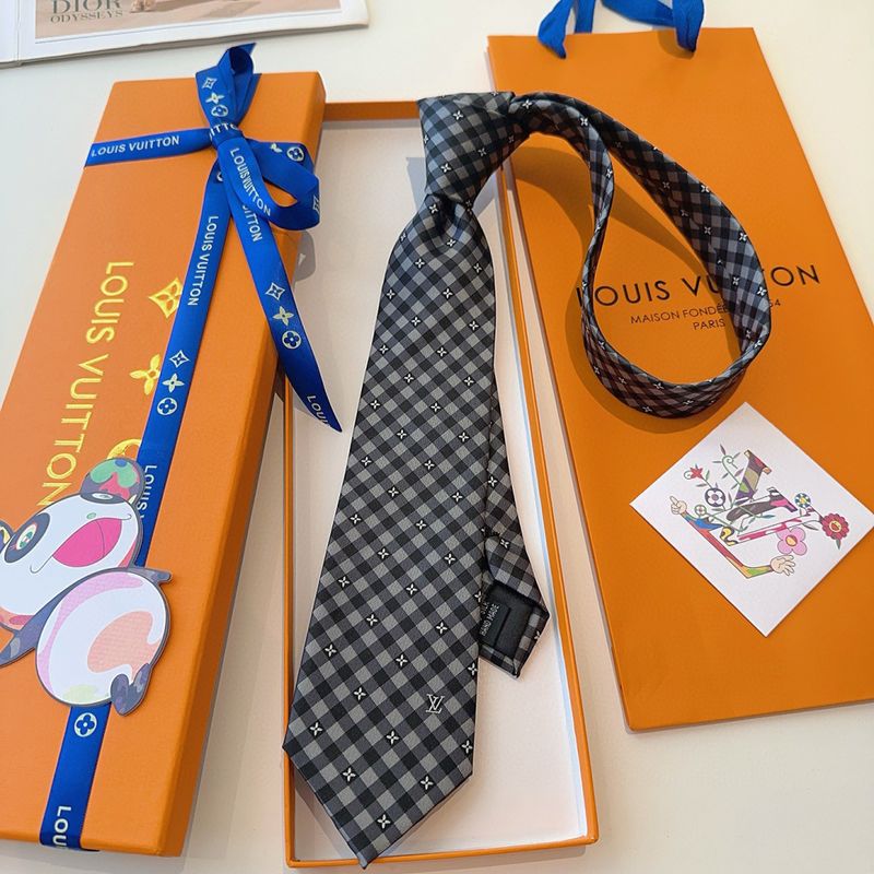 LV Ties wholesale