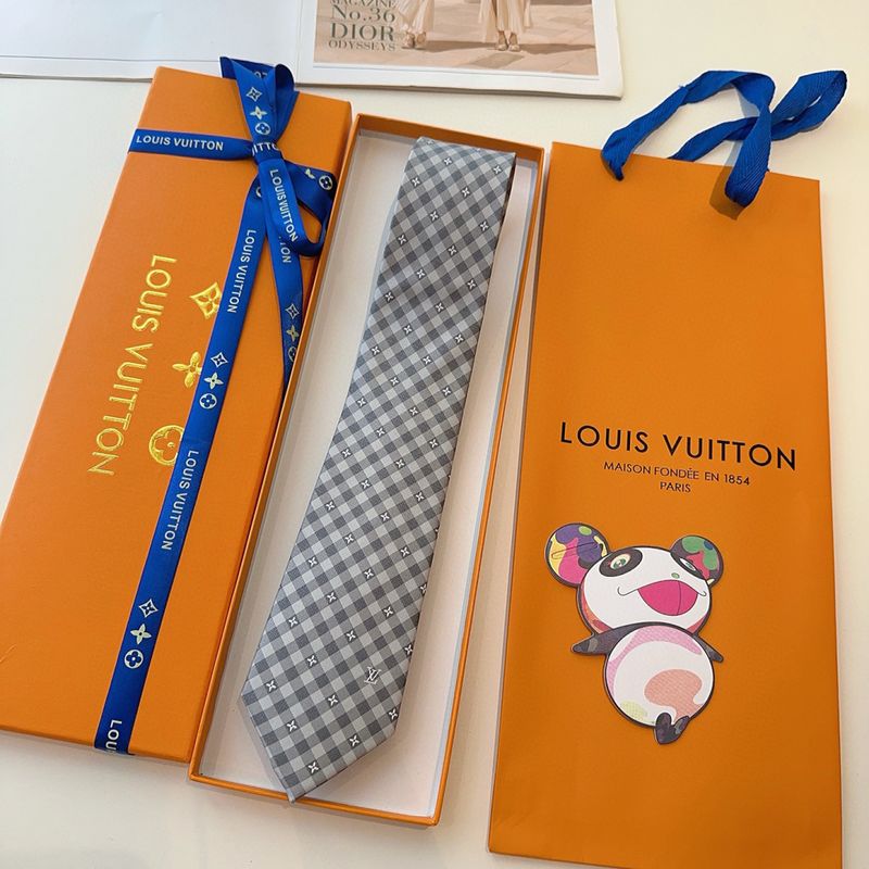 LV Ties 297624 Wholesale
