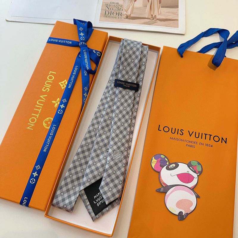 LV Ties wholesale