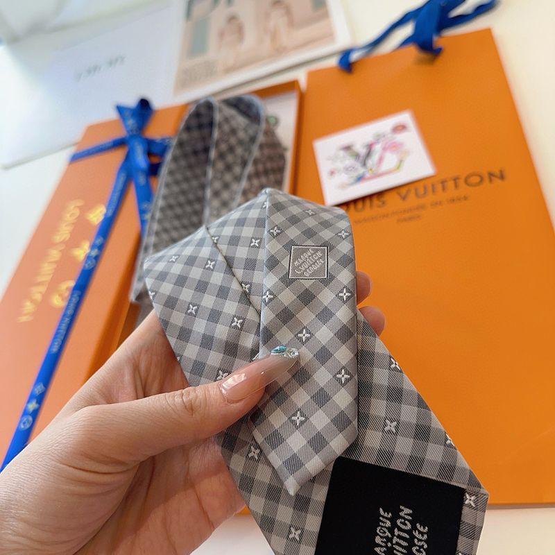 LV Ties wholesale