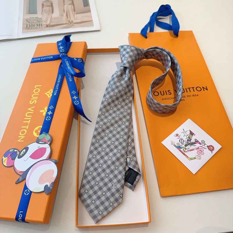 LV Ties wholesale