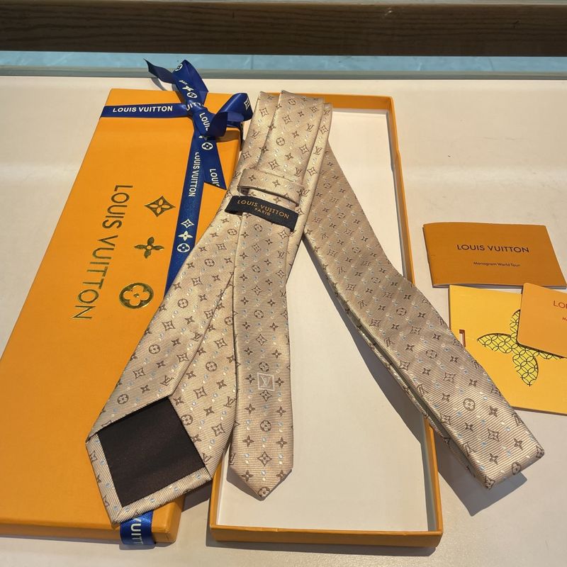 LV Ties wholesale