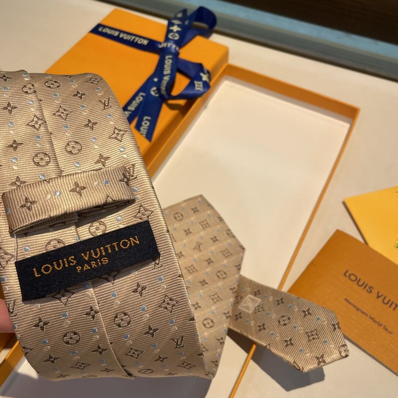 LV Ties wholesale
