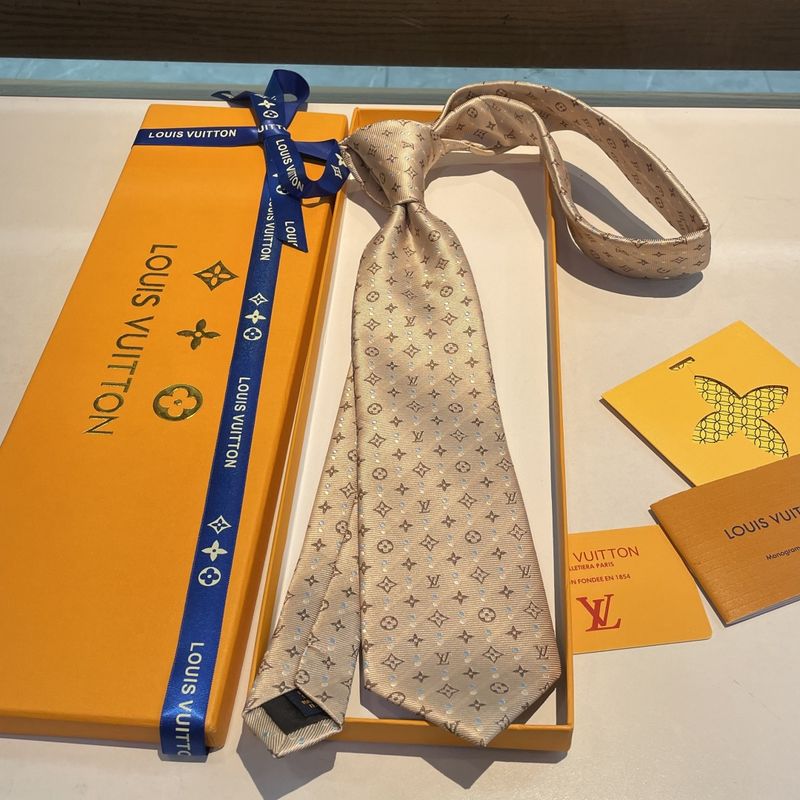 LV Ties wholesale