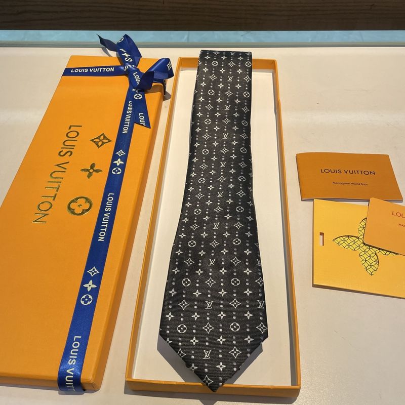 LV Ties wholesale