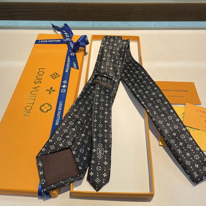 LV Ties wholesale