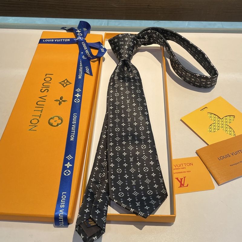 LV Ties wholesale