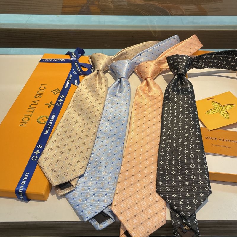 LV Ties wholesale