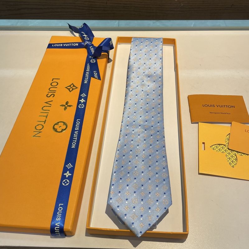 LV Ties wholesale