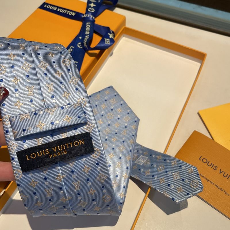LV Ties wholesale