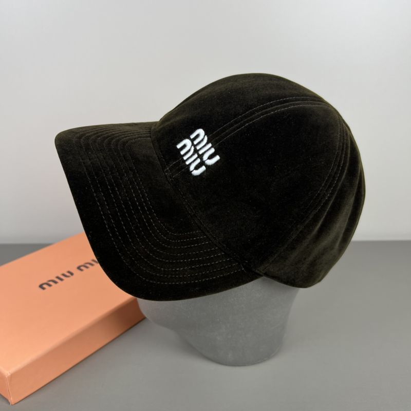 Miu Miu Caps Hats wholesale
