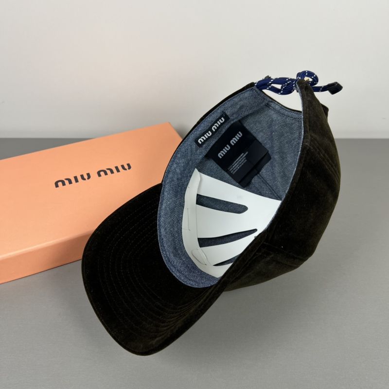 Miu Miu Caps Hats wholesale