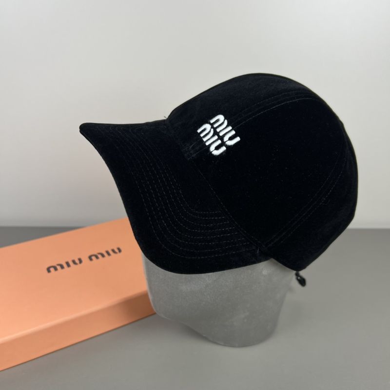 Miu Miu Caps Hats wholesale