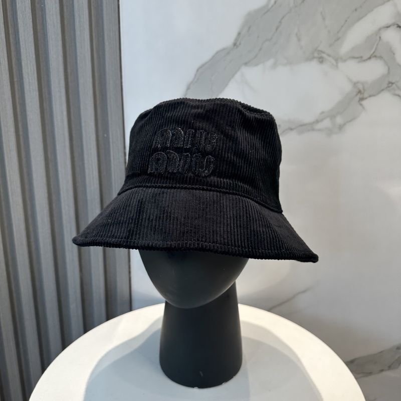 Miu Miu Caps Hats wholesale